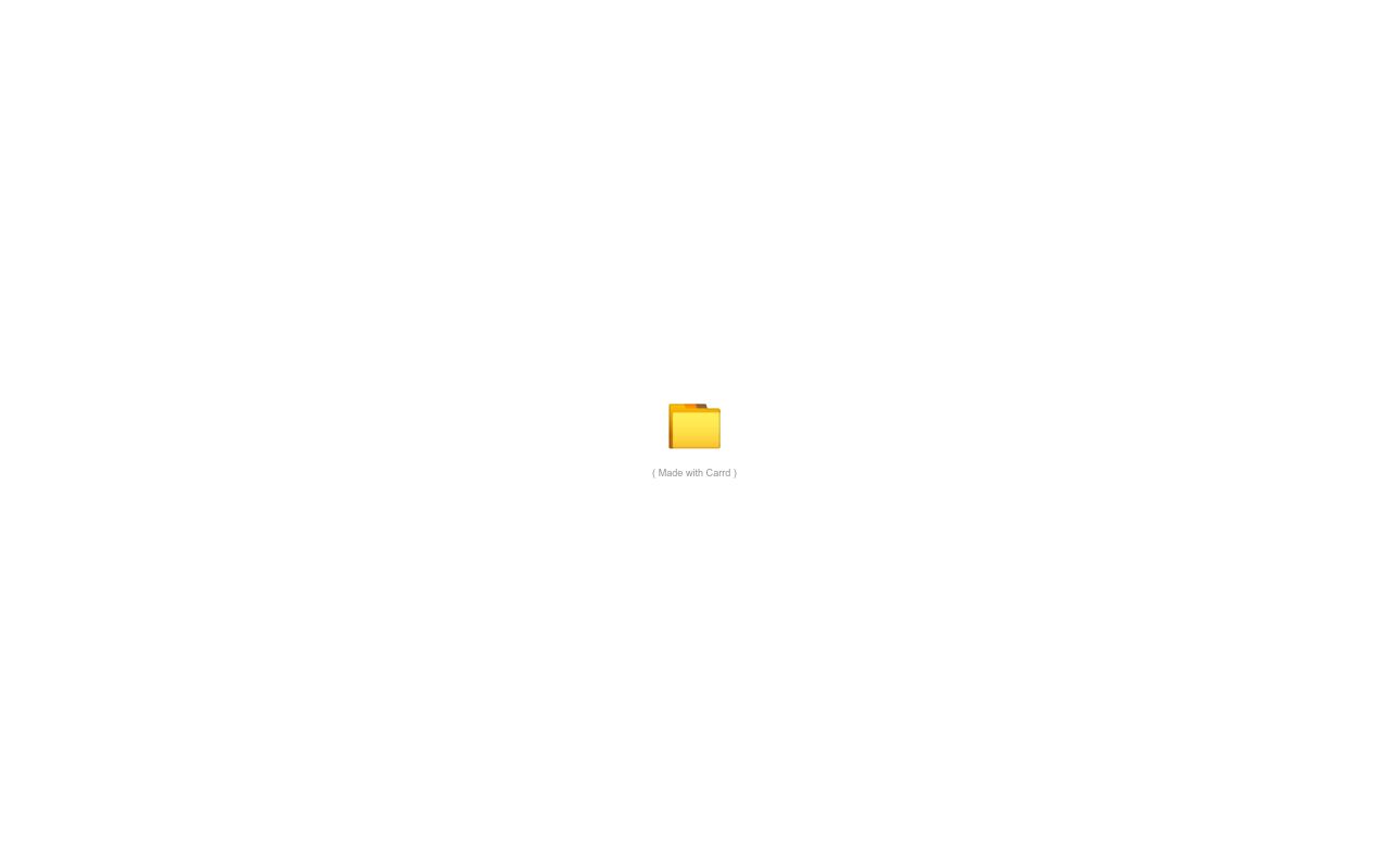 Carrd profile picture for @classic